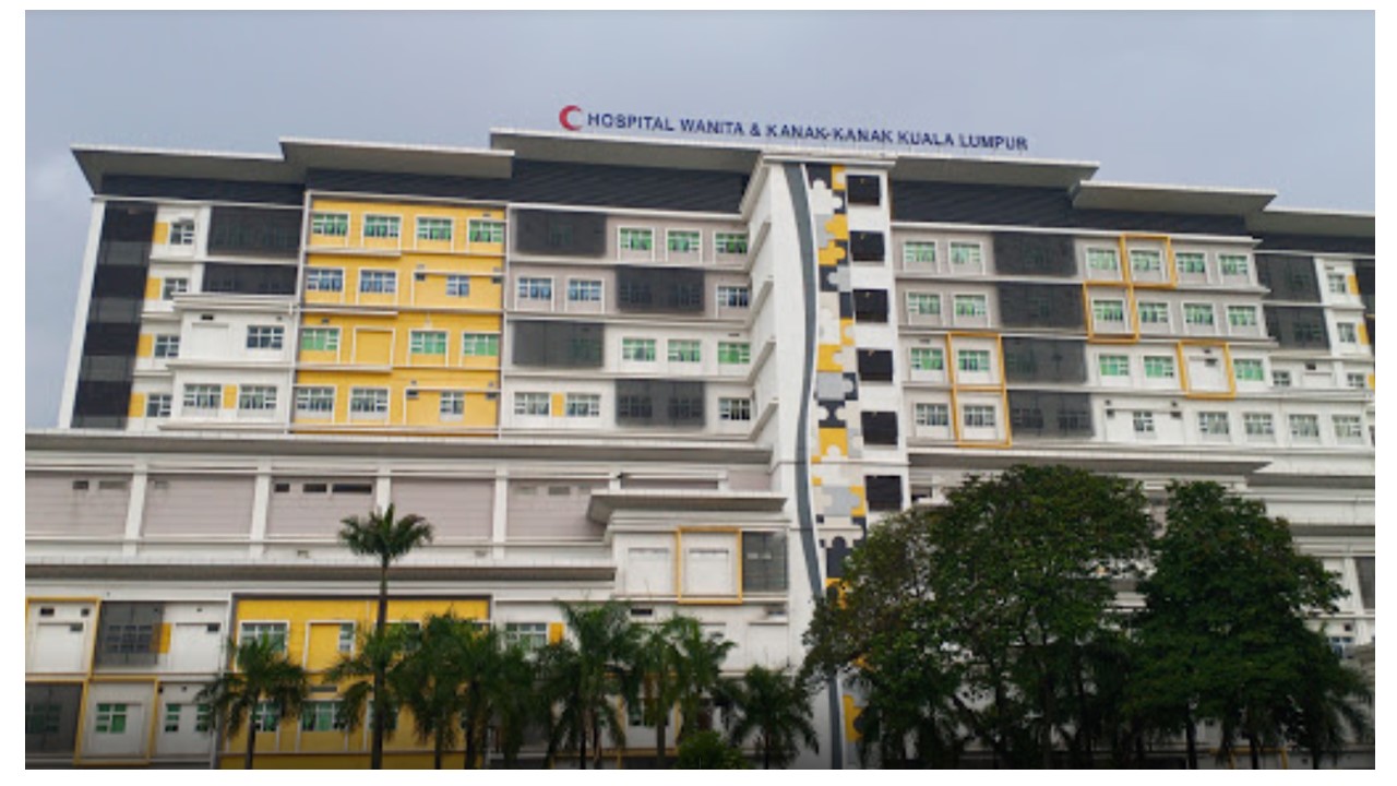 Hospital Tunku Azizah